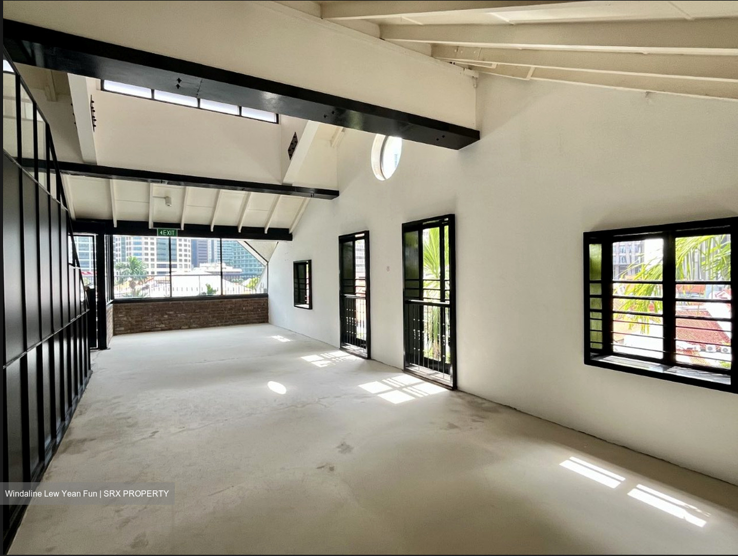 Ann Siang Road (D1), Shop House #505144251
